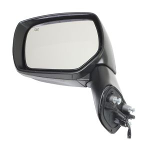 2013-2014 SUBARU Mirror outside rear view Left Driver Side OEM# 91036FJ170-PFM PL# SU1320131