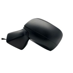 2014-2018 SUBARU Mirror outside rear view Left Driver Side OEM# 91036SG003-PFM PL# SU1320132