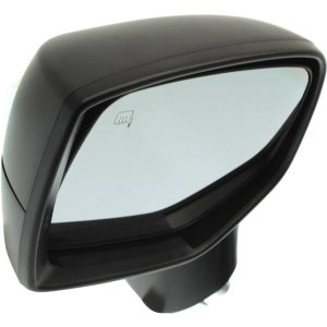 2015-2017 SUBARU Mirror outside rear view Left Driver Side OEM# 91036VA072-PFM PL# SU1320134