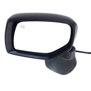 2015-2021 SUBARU Mirror outside rear view Left Driver Side OEM# 91036VA072-PFM PL# SU1320145