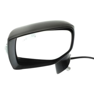 2015-2017 SUBARU Mirror outside rear view Left Driver Side OEM# 91036AL20B-PFM PL# SU1320146
