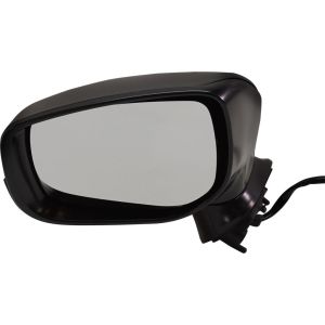 2017-2023 SUBARU Mirror outside rear view Left Driver Side OEM# 91036FL00B-PFM PL# SU1320154