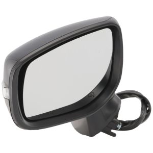2017-2023 SUBARU Mirror outside rear view Left Driver Side OEM# 91036FL06B-PFM PL# SU1320156