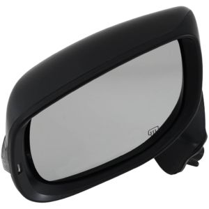 2019-2020 SUBARU Mirror outside rear view Left Driver Side OEM# 91036SJ562-PFM PL# SU1320168