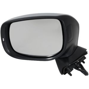 2019-2021 SUBARU Mirror outside rear view Left Driver Side OEM# 91036SJ602-PFM PL# SU1320173
