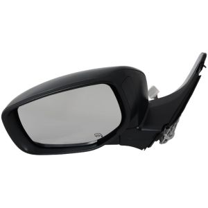 2020-2022 SUBARU Mirror outside rear view Left Driver Side OEM# 91036AN08C-PFM PL# SU1320181