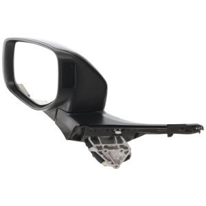 2020-2022 SUBARU Mirror outside rear view Left Driver Side OEM# 91036AN02C-PFM PL# SU1320187