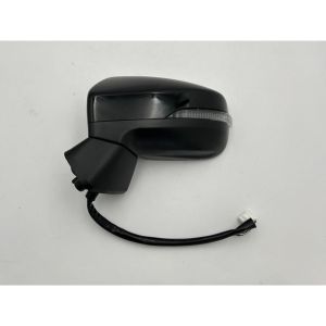 2023 SUBARU Mirror outside rear view Left Driver Side OEM# 91036XC18A-PFM PL# SU1320201