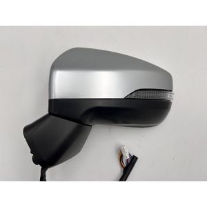 2023 SUBARU Mirror outside rear view Left Driver Side OEM# 91036XC18A-PFM PL# SU1320202