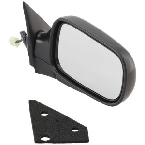 2000-2004 SUBARU Mirror outside rear view Right Passenger Side OEM# 91031AE90ANN PL# SU1321104