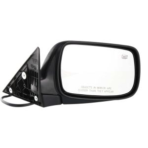 2000-2004 SUBARU Mirror outside rear view Right Passenger Side OEM# 91031AE98ANN PL# SU1321105