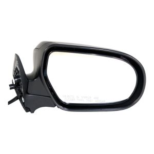 2005-2009 SUBARU Mirror outside rear view Right Passenger Side OEM# 91031AG00BNN PL# SU1321106