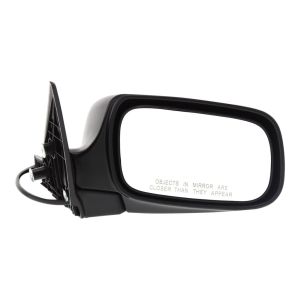 2004-2007 SUBARU Mirror outside rear view Right Passenger Side OEM# 91031FE501NN PL# SU1321112