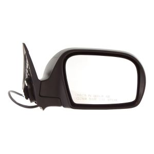 2008-2011 SUBARU Mirror outside rear view Right Passenger Side OEM# 91036FG080-PFM PL# SU1321113