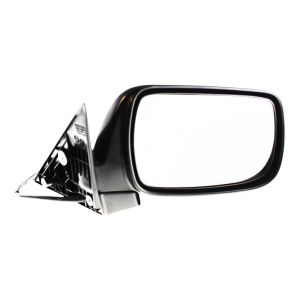 2003-2006 SUBARU Mirror outside rear view Right Passenger Side OEM# 91031AE96ANN PL# SU1321115