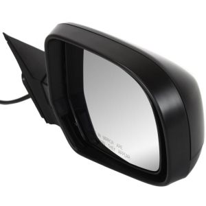 2012-2014 SUBARU Mirror outside rear view Right Passenger Side OEM# 91036AJ12C-PFM PL# SU1321123