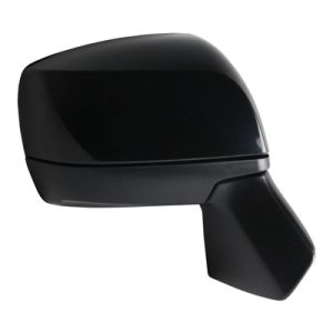 2013-2018 SUBARU Mirror outside rear view Right Passenger Side OEM# 91036SG333 PL# SU1321125