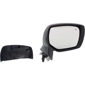 2013-2014 SUBARU Mirror outside rear view Right Passenger Side OEM# 91036FJ200-PFM PL# SU1321127