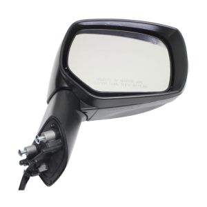 2013-2014 SUBARU Mirror outside rear view Right Passenger Side OEM# 91036FJ160-PFM PL# SU1321131