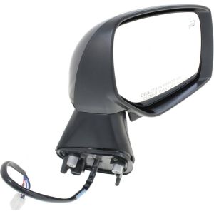 2015-2016 SUBARU Mirror outside rear view Right Passenger Side OEM# 91036VA042-PFM PL# SU1321135
