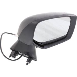 2015-2017 SUBARU Mirror outside rear view Right Passenger Side OEM# 91036AL11B-PFM PL# SU1321141