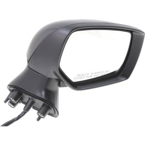 2015-2017 SUBARU Mirror outside rear view Right Passenger Side OEM# 91036AL21B-PFM PL# SU1321142