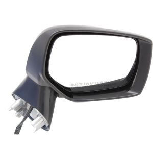 2015-2017 SUBARU Mirror outside rear view Right Passenger Side OEM# 91036VA362-PFM PL# SU1321144