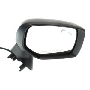 2015-2017 SUBARU Mirror outside rear view Right Passenger Side OEM# 91036AL21B-PFM PL# SU1321146