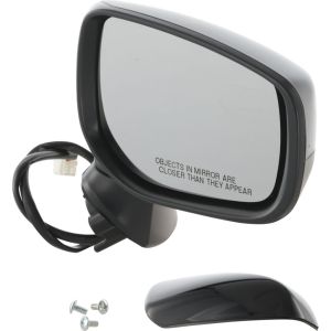 2017-2023 SUBARU Mirror outside rear view Right Passenger Side OEM# 91036FL01B-PFM PL# SU1321154