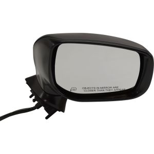 2017-2023 SUBARU Mirror outside rear view Right Passenger Side OEM# 91036FL03B-PFM PL# SU1321155