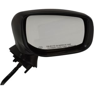 2017-2023 SUBARU Mirror outside rear view Right Passenger Side OEM# 91036FL07B-PFM PL# SU1321156