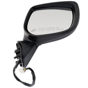 2020-2024 SUBARU Mirror outside rear view Right Passenger Side OEM# 91036SJ552-PFM PL# SU1321167