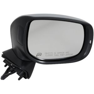 2019-2021 SUBARU Mirror outside rear view Right Passenger Side OEM# 91036SJ612-PFM PL# SU1321173