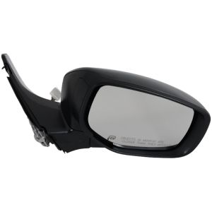 2020-2022 SUBARU Mirror outside rear view Right Passenger Side OEM# 91036AN09C-PFM PL# SU1321181