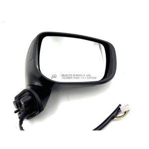 2019-2023 SUBARU Mirror outside rear view Right Passenger Side OEM# 91036XC11C-PFM PL# SU1321198