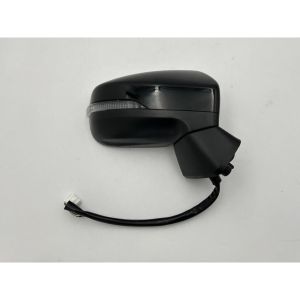 2020-2022 SUBARU Mirror outside rear view Right Passenger Side OEM# 91036XC13E-PFM PL# SU1321199