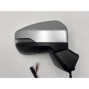 2020-2022 SUBARU Mirror outside rear view Right Passenger Side OEM# 91036XC13E-PFM PL# SU1321200