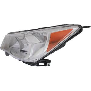 2014-2016 SUBARU Headlamp assy composite Left Driver Side OEM# 84001SG091 PL# SU2502145