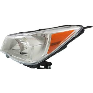 2014-2016 SUBARU Headlamp assy composite Left Driver Side CAPA OEM# 84001SG091 PL# SU2502145C