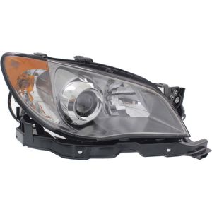 2006 SUBARU Headlamp assy composite Right Passenger Side OEM# 84001FE680 PL# SU2503131