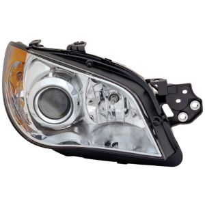 2007 SUBARU Headlamp assy composite Right Passenger Side OEM# 84001FE920 PL# SU2503137