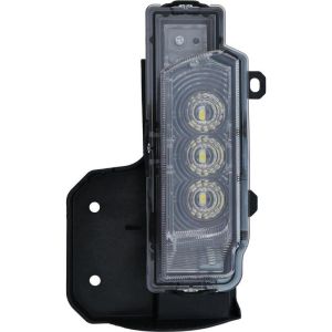 2017-2023 SUBARU IMPREZA Driving lamp Left Driver Side OEM# 84502FL010 PL# SU2562100