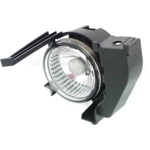 2006-2008 SUBARU FORESTER Fog lamp assy Left Driver Side OEM# 84501SA190 PL# SU2592112