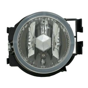 2011-2014 SUBARU IMPREZA Fog lamp assy Left Driver Side CAPA  OEM# 84501AG130 PL# SU2592115C