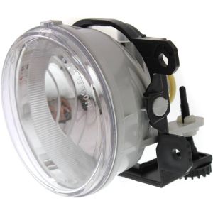 2013-2016 SUBARU BRZ Fog lamp assy Left Driver Side CAPA  OEM# 84501FJ000 PL# SU2592121C
