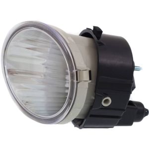 SUBARU OUTBACK  FOG LAMP ASSY LEFT (Driver Side) (WO/DRIVER ASSIST SYSTEM) OEM#84501AJ10A 2015-2019 PL#SU2592123