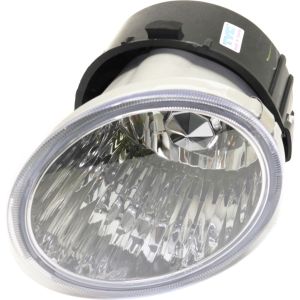 2013-2014 SUBARU OUTBACK Fog lamp assy Left Driver Side CAPA OEM# 84501AJ10A PL# SU2592123C
