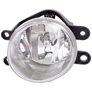 2015-2017 SUBARU LEGACY Fog lamp assy Left Driver Side CAPA OEM# 84501AL01A PL# SU2592124C