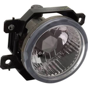2015-2017 SUBARU Fog lamp assy Left Driver Side CAPA  OEM# 84501FJ031 PL# SU2592126C