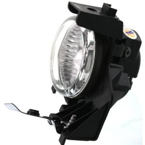 SUBARU IMPREZA WRX/STI  FOG LAMP ASSY RIGHT (Passenger Side) (EXC STI MDL) OEM#84501FG020 2008-2010 PL#SU2593114